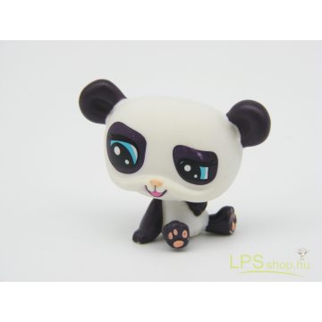 LPS – Littlest Pet Shop – Pandamackó – Értékcsökkent!