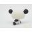 LPS – Littlest Pet Shop – Pandamackó – Értékcsökkent!