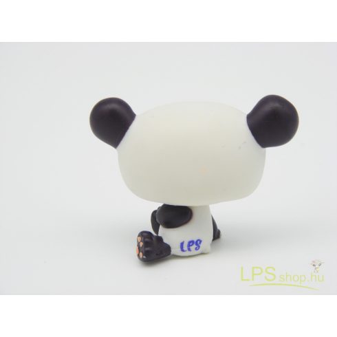 LPS – Littlest Pet Shop – Pandamackó – Értékcsökkent!