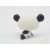 LPS – Littlest Pet Shop – Pandamackó – Értékcsökkent!
