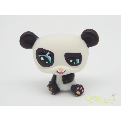 LPS – Littlest Pet Shop – Pandamackó – Értékcsökkent!