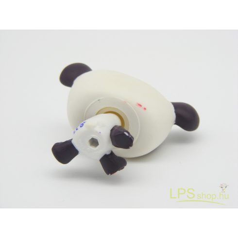 LPS – Littlest Pet Shop – Pandamackó – Értékcsökkent!