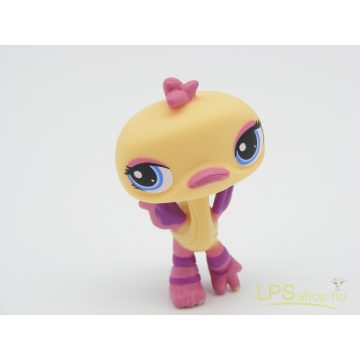 LPS - Littlest Pet Shop - Strucc – Értékcsökkent!