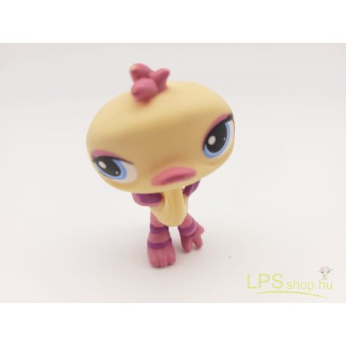 LPS - Littlest Pet Shop - Strucc – Értékcsökkent!
