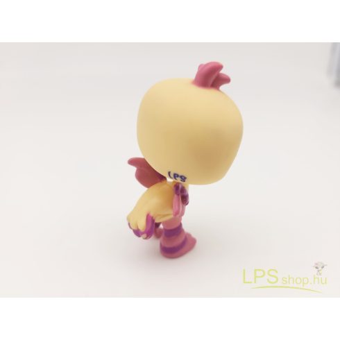 LPS - Littlest Pet Shop - Strucc – Értékcsökkent!