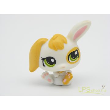 LPS - Littlest Pet Shop - Nyuszi – Értékcsökkent!