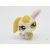 LPS - Littlest Pet Shop - Nyuszi – Értékcsökkent!