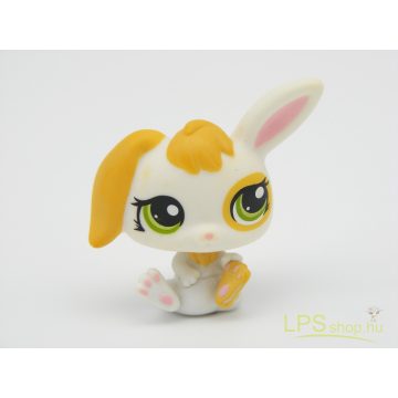 LPS - Littlest Pet Shop - Nyuszi – Értékcsökkent!