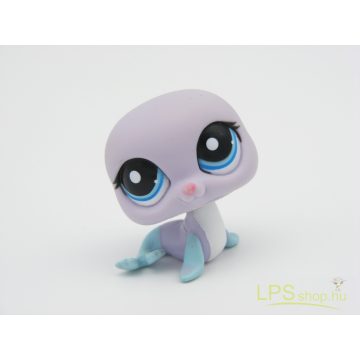 LPS - Littlest Pet Shop - Fóka – Értékcsökkent!