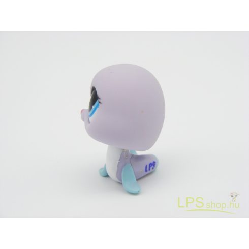LPS - Littlest Pet Shop - Fóka – Értékcsökkent!