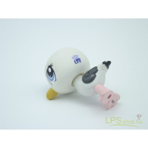 LPS - Littlest Pet Shop – Sirály – Értékcsökkent!