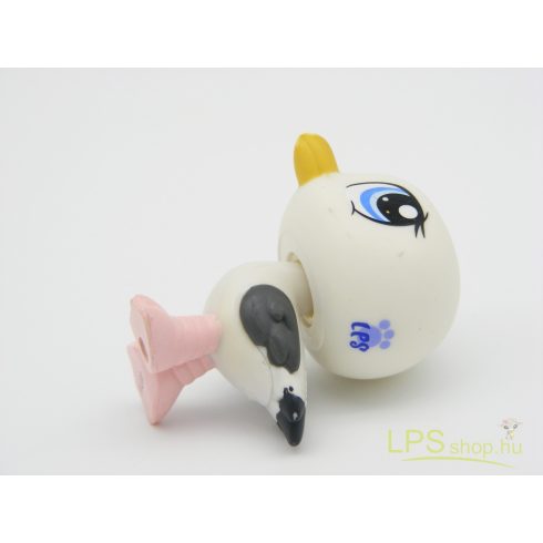 LPS - Littlest Pet Shop – Sirály – Értékcsökkent!