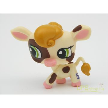 LPS - Littlest Pet Shop - Boci – Értékcsökkent!
