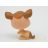LPS - Littlest Pet Shop – Kenguru – Értékcsökkent!
