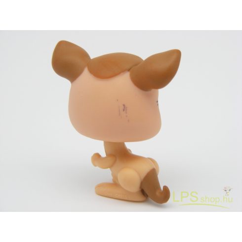 LPS - Littlest Pet Shop – Kenguru – Értékcsökkent!
