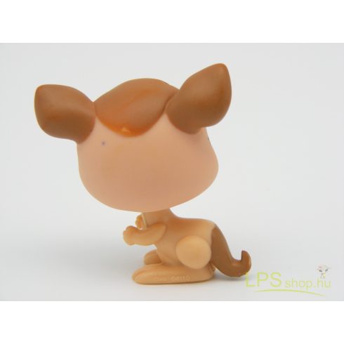 LPS - Littlest Pet Shop – Kenguru – Értékcsökkent!