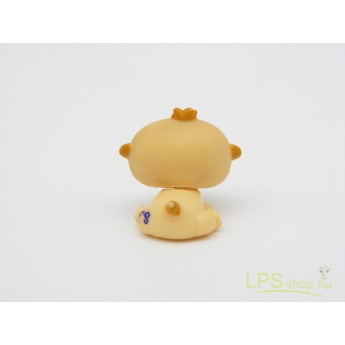 LPS - Littlest Pet Shop - Hörcsög – Értékcsökkent!