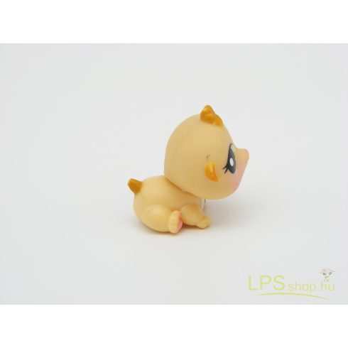 LPS - Littlest Pet Shop - Hörcsög – Értékcsökkent!