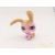 LPS - Littlest Pet Shop – Nyuszi – Értékcsökkent!