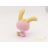 LPS - Littlest Pet Shop – Nyuszi – Értékcsökkent!