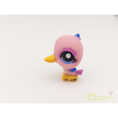 LPS - Littlest Pet Shop - Kolibri – Értékcsökkent!
