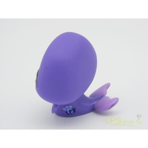 LPS - Littlest Pet Shop – Rozmár – Értékcsökkent!