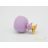 LPS - Littlest Pet Shop – Kacsa - Értékcsökkent!