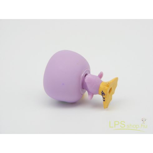 LPS - Littlest Pet Shop – Kacsa - Értékcsökkent!