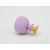 LPS - Littlest Pet Shop – Kacsa - Értékcsökkent!