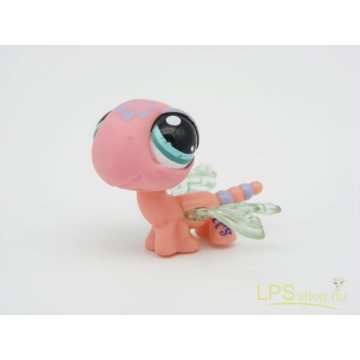 LPS - Littlest Pet Shop - Szitakötő – Értékcsökkent!