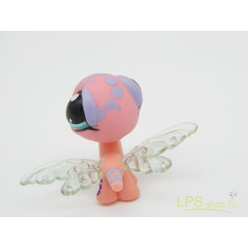 LPS - Littlest Pet Shop - Szitakötő – Értékcsökkent!