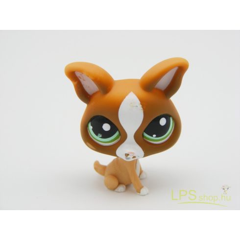 LPS - Littlest Pet Shop – Csivava – Értékcsökkent!