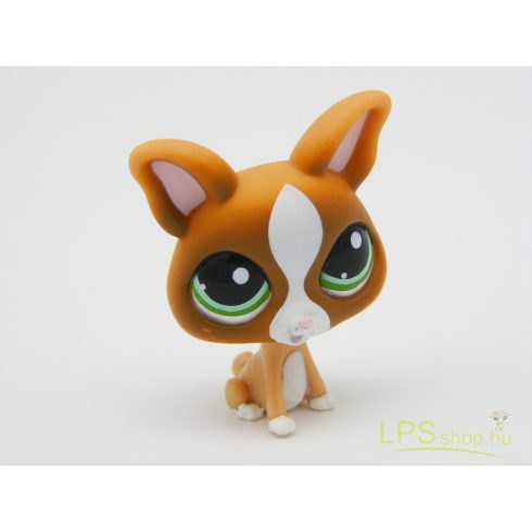 LPS - Littlest Pet Shop – Csivava – Értékcsökkent!