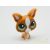 LPS - Littlest Pet Shop – Csivava – Értékcsökkent!