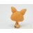 LPS - Littlest Pet Shop – Csivava – Értékcsökkent!