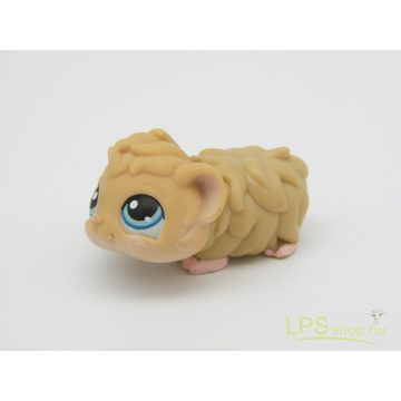 LPS - Littlest Pet Shop - Tengerimalac – Értékcsökkent!