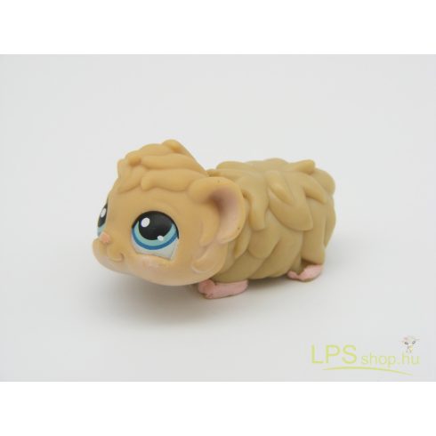 LPS - Littlest Pet Shop - Tengerimalac – Értékcsökkent!