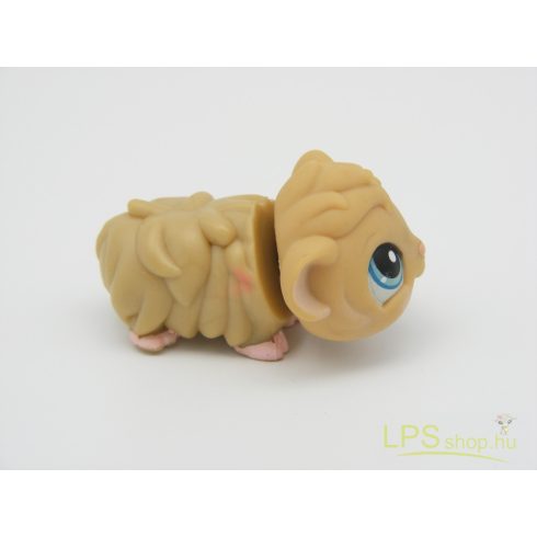 LPS - Littlest Pet Shop - Tengerimalac – Értékcsökkent!