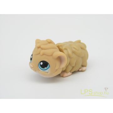 LPS - Littlest Pet Shop - Tengerimalac – Értékcsökkent!