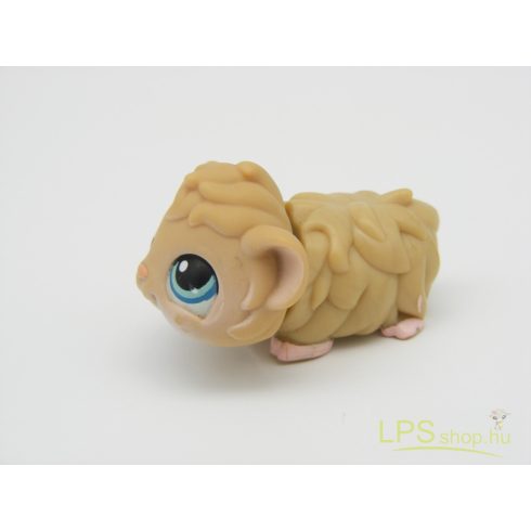 LPS - Littlest Pet Shop - Tengerimalac – Értékcsökkent!