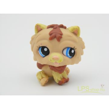 LPS - Littlest Pet Shop - Csau csau – Értékcsökkent!