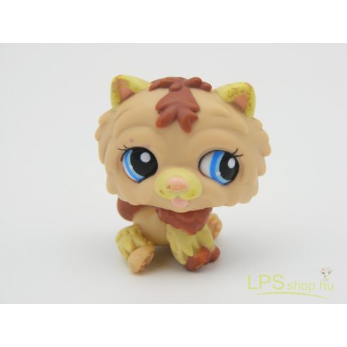 LPS - Littlest Pet Shop - Csau csau – Értékcsökkent!