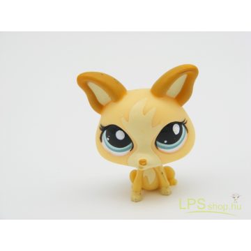 LPS - Littlest Pet Shop – Csivava – Értékcsökkent!