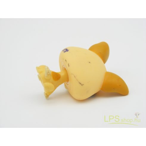LPS - Littlest Pet Shop – Csivava – Értékcsökkent!