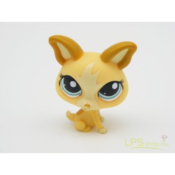 LPS - Littlest Pet Shop – Csivava – Értékcsökkent!