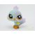 LPS - Littlest Pet Shop - Páva – Értékcsökkent!