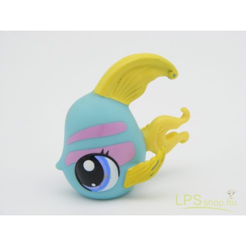 LPS - Littlest Pet Shop – Angyalhal – Értékcsökkent!