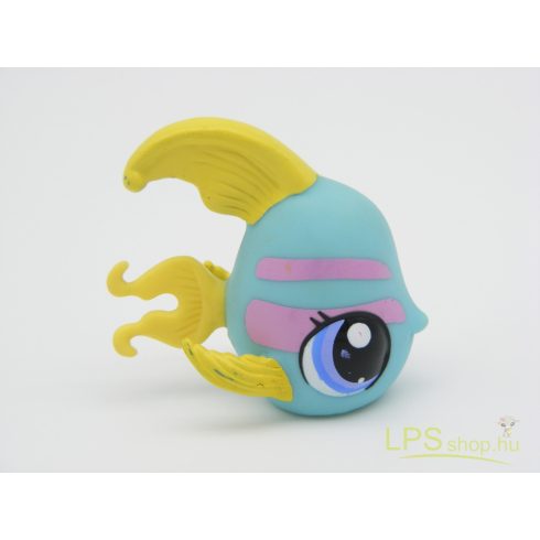 LPS - Littlest Pet Shop – Angyalhal – Értékcsökkent!