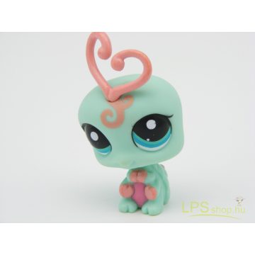 LPS - Littlest Pet Shop - Szerelembogár – Értékcsökkent!