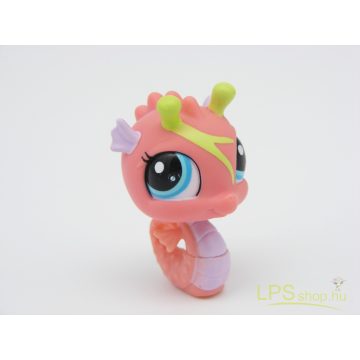 LPS - Littlest Pet Shop – Csikóhal – Értékcsökkent!